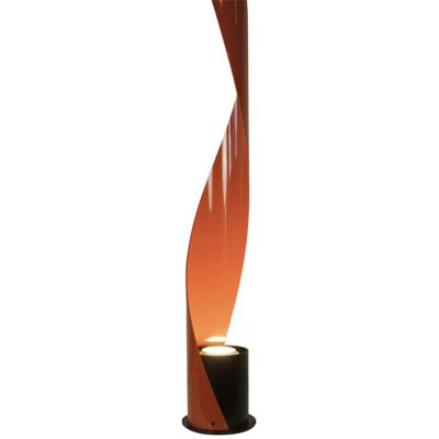 Flama Floor Lamp by LightLove - Starlight Lighting USA and Canada